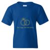48 Hour - Heavy Cotton Youth T-Shirt Thumbnail