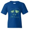 48 Hour - Heavy Cotton Youth T-Shirt Thumbnail