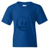 48 Hour - Heavy Cotton Youth T-Shirt Thumbnail