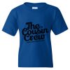 48 Hour - Heavy Cotton Youth T-Shirt Thumbnail