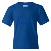 48 Hour - Heavy Cotton Youth T-Shirt Thumbnail