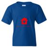 48 Hour - Heavy Cotton Youth T-Shirt Thumbnail