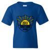 48 Hour - Heavy Cotton Youth T-Shirt Thumbnail