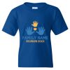 48 Hour - Heavy Cotton Youth T-Shirt Thumbnail