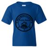 48 Hour - Heavy Cotton Youth T-Shirt Thumbnail