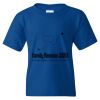 48 Hour - Heavy Cotton Youth T-Shirt Thumbnail