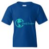 48 Hour - Heavy Cotton Youth T-Shirt Thumbnail