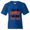 48 Hour - Heavy Cotton Youth T-Shirt Thumbnail