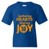 48 Hour - Heavy Cotton Youth T-Shirt Thumbnail