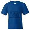 48 Hour - Heavy Cotton Youth T-Shirt Thumbnail