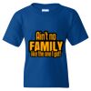 48 Hour - Heavy Cotton Youth T-Shirt Thumbnail