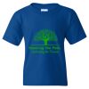 48 Hour - Heavy Cotton Youth T-Shirt Thumbnail