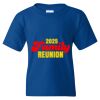 48 Hour - Heavy Cotton Youth T-Shirt Thumbnail