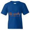 48 Hour - Heavy Cotton Youth T-Shirt Thumbnail