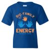 48 Hour - Heavy Cotton Youth T-Shirt Thumbnail