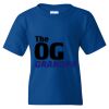48 Hour - Heavy Cotton Youth T-Shirt Thumbnail