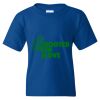 48 Hour - Heavy Cotton Youth T-Shirt Thumbnail