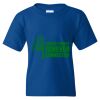 48 Hour - Heavy Cotton Youth T-Shirt Thumbnail