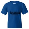 48 Hour - Heavy Cotton Youth T-Shirt Thumbnail