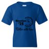 48 Hour - Heavy Cotton Youth T-Shirt Thumbnail