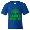 48 Hour - Heavy Cotton Youth T-Shirt Thumbnail