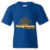 48 Hour - Heavy Cotton Youth T-Shirt Thumbnail