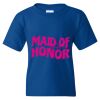 48 Hour - Heavy Cotton Youth T-Shirt Thumbnail