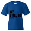 48 Hour - Heavy Cotton Youth T-Shirt Thumbnail