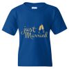 48 Hour - Heavy Cotton Youth T-Shirt Thumbnail