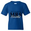 48 Hour - Heavy Cotton Youth T-Shirt Thumbnail
