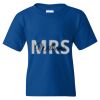48 Hour - Heavy Cotton Youth T-Shirt Thumbnail