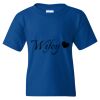 48 Hour - Heavy Cotton Youth T-Shirt Thumbnail