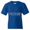 48 Hour - Heavy Cotton Youth T-Shirt Thumbnail