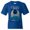 48 Hour - Heavy Cotton Youth T-Shirt Thumbnail