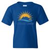 48 Hour - Heavy Cotton Youth T-Shirt Thumbnail