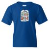 48 Hour - Heavy Cotton Youth T-Shirt Thumbnail
