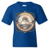 48 Hour - Heavy Cotton Youth T-Shirt Thumbnail
