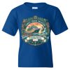 48 Hour - Heavy Cotton Youth T-Shirt Thumbnail