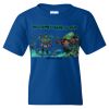 48 Hour - Heavy Cotton Youth T-Shirt Thumbnail