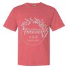 48 Hour - Garment-Dyed Heavyweight Comfort Colors® T-Shirt Thumbnail