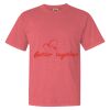 48 Hour - Garment-Dyed Heavyweight Comfort Colors® T-Shirt Thumbnail