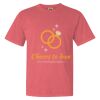 48 Hour - Garment-Dyed Heavyweight Comfort Colors® T-Shirt Thumbnail