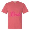 48 Hour - Garment-Dyed Heavyweight Comfort Colors® T-Shirt Thumbnail