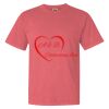 48 Hour - Garment-Dyed Heavyweight Comfort Colors® T-Shirt Thumbnail