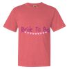 48 Hour - Garment-Dyed Heavyweight Comfort Colors® T-Shirt Thumbnail