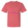 48 Hour - Garment-Dyed Heavyweight Comfort Colors® T-Shirt Thumbnail