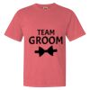 48 Hour - Garment-Dyed Heavyweight Comfort Colors® T-Shirt Thumbnail