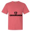 48 Hour - Garment-Dyed Heavyweight Comfort Colors® T-Shirt Thumbnail