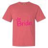 48 Hour - Garment-Dyed Heavyweight Comfort Colors® T-Shirt Thumbnail