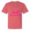 48 Hour - Garment-Dyed Heavyweight Comfort Colors® T-Shirt Thumbnail